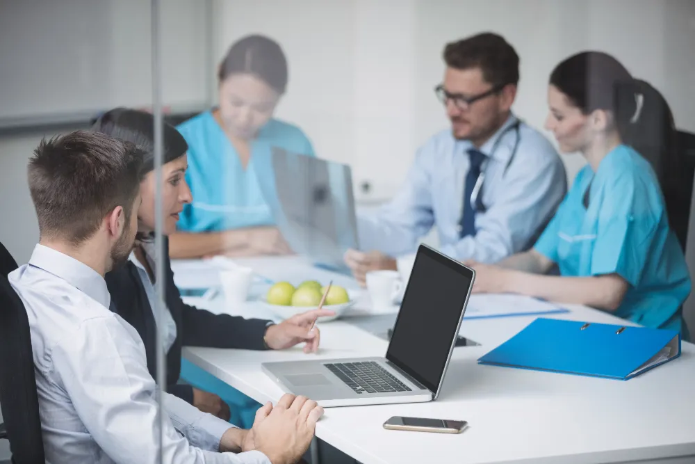 medico del lavoro